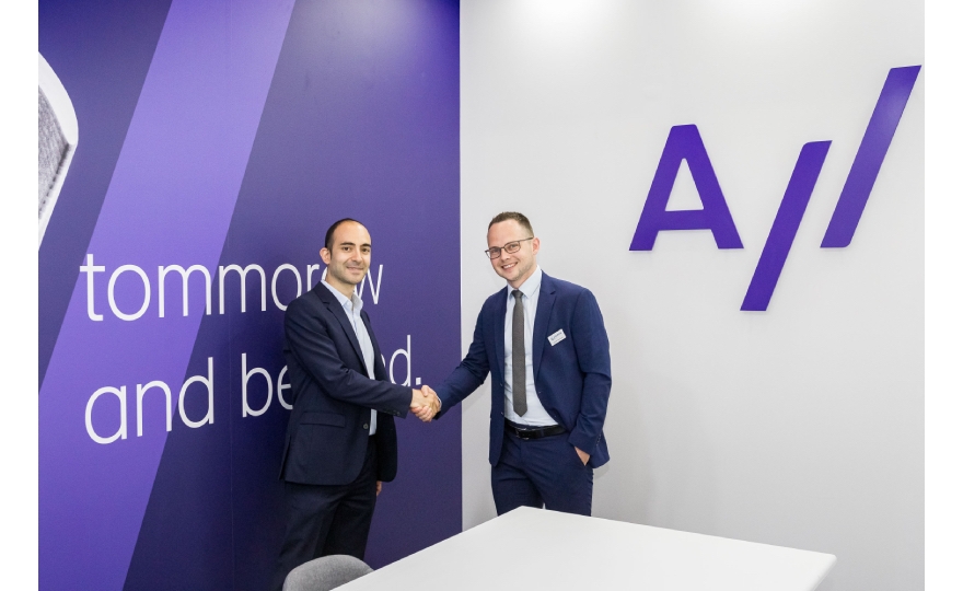 Accelleron and Hoppe Marine to partner on data collection for improved vessel performance analytics